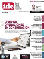 IDC Asesor Fiscal, Jurídico y Laboral